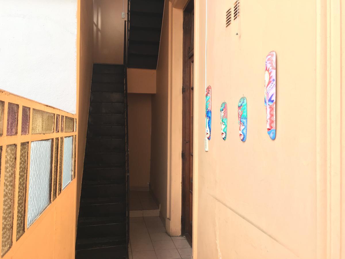 Balti'S Hostel - Buenos Aires, Buenos Aires