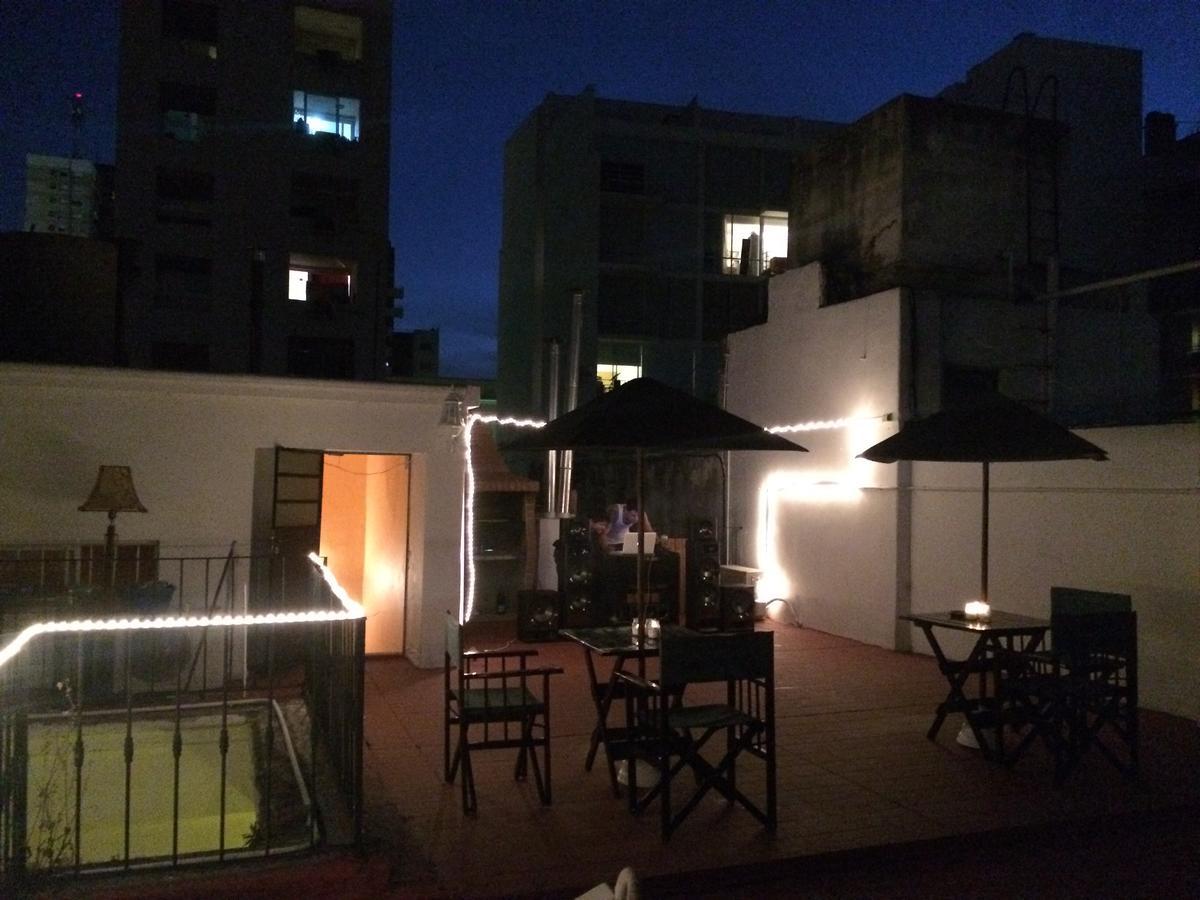 Balti'S Hostel - Buenos Aires — Fotos 3